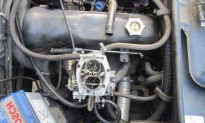 Высокие обороты двигателя на холостом ходу ваз 2109 инжектор: причины и решения