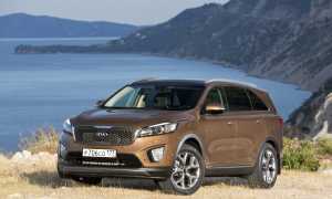 Киа соренто бензин или дизель, что лучше выбрать для вашего автомобиля