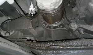 Замена моторного масла на чери тигго т11: пошаговая инструкция