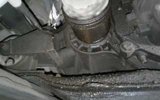 Замена моторного масла на чери тигго т11: пошаговая инструкция