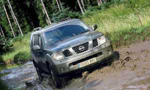 Замена воздушного фильтра на ниссан патфайндер дизель: полезные советы и рекомендации