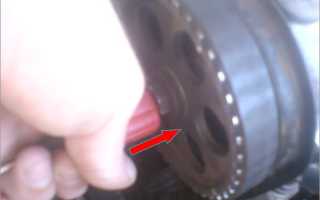 Люфт распредвала ваз 2110, 8 клапанов, устраняем стук самостоятельно, советы и рекомендации