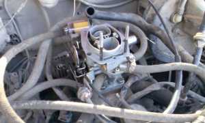Чистка карбюратора ваз 2109 своими руками: полезные советы и рекомендации