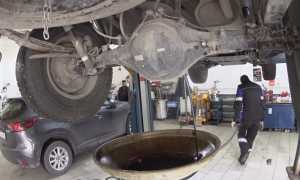 Замена моторного масла мицубиси л 200 для надежной работы