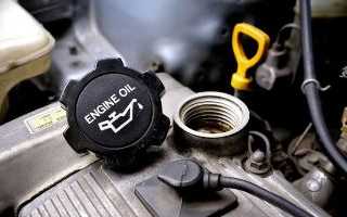 Как узнать какое моторное масло залито в двигатель Вашего автомобиля правильно и быстро