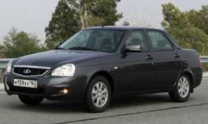 Расход бензина приора, город, трасса, смешанный цикл: особенности и советы