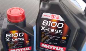 Какое масло заливать в Ладу Приору для оптимальной работы