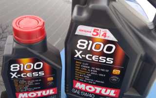 Какое масло заливать в Ладу Приору для оптимальной работы