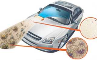 Где находится салонный фильтр на ниссан эльгранд: полезная информация