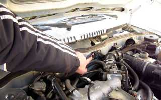 Плохая зарядка на ваз 2109 карбюратор, причины, как исправить, советы и рекомендации