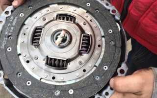 Регулировка сцепления на ваз 2114 — советы, рекомендации