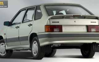 Как снять спойлер на ваз 2114 самостоятельно и быстро