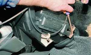 Как поменять радиатор печки ВАЗ 2114 (2115) своими руками правильно и быстро