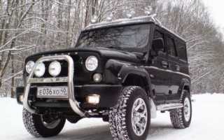 Расход бензина на 100 км уаз хантер, город, трасса, смешанный цикл: особенности и советы