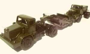 МАЗ-525 советский грузовой автомобиль большой грузоподъёмности: история и особенности