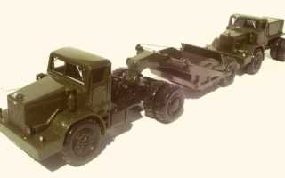 МАЗ-525 советский грузовой автомобиль большой грузоподъёмности: история и особенности