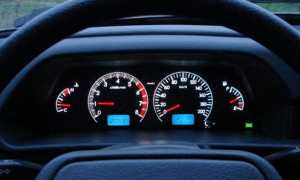 Как снять панель приборов на ваз 2114 для замены лампочек самостоятельно и быстро