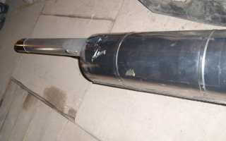 Основные компоненты, эксплуатация и ремонт выхлопной системы ВАЗ 2110