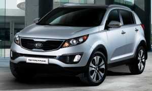 Замена моторного масла киа спортейдж 3: советы и рекомендации