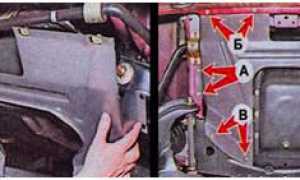 Как поменять сальник коленвала на автомобиле ВАЗ 2107 самостоятельно и быстро