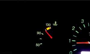 Рабочая температура двигателя ваз 2115, 8 клапанов, инжектор: важные аспекты и рекомендации