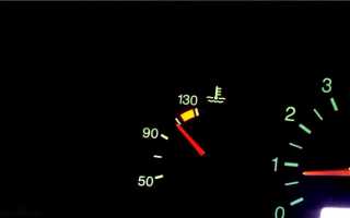 Рабочая температура двигателя ваз 2115, 8 клапанов, инжектор: важные аспекты и рекомендации