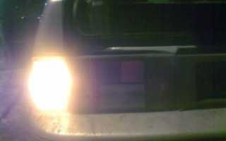 Как замкнуть поворотники на ваз 2114 правильно и безопасно