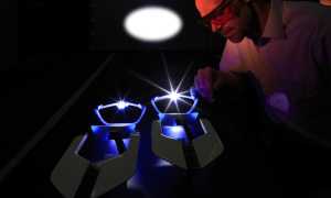 BMW 7 лазерные фары, подробно о новинке, сколько будут стоить и их особенности