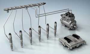 Что такое непосредственный впрыск топлива, бензина и его преимущества