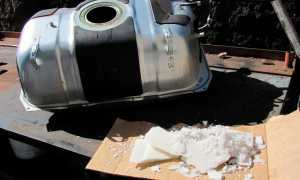 Сахар в бензине, последствия для двигателя автомобиля и его работы