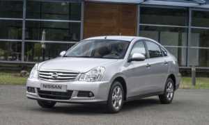 Расход бензина ниссан альмера: город, трасса, смешанный цикл — особенности и советы