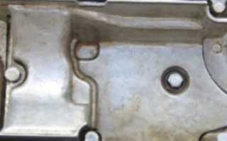 Как поменять прокладку клапанной крышки на ваз 2114 самостоятельно и быстро