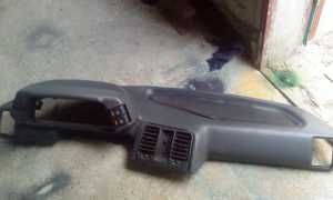 Панель приборов на ВАЗ 2112 европанель. Инструкция установки и советы по эксплуатации.