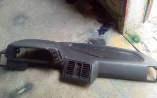 Панель приборов на ВАЗ 2112 европанель. Инструкция установки и советы по эксплуатации.