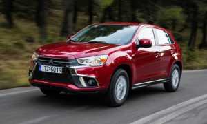 Замена моторного масла митсубиси asx для надежной работы