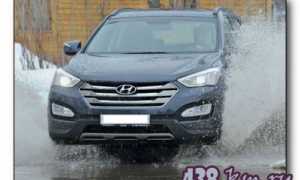 Санта фе бензин или дизель? С каким двигателем выбрать автомобиль для комфортной поездки