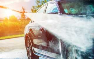 Можно ли обезжиривать кузов авто спиртом