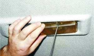 Почему на ваз 2115 — 2114 не горит свет в салоне: возможные причины и решения