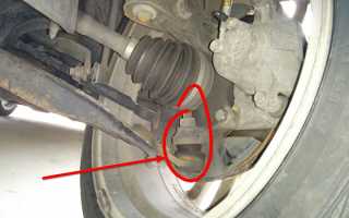 Как проверить шаровую на ваз 2114, для чего нужна, конструкция, признаки неисправности и советы по обслуживанию