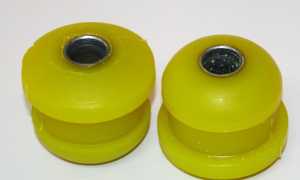 Замена сайлентблоков на ваз 2110: пошаговая инструкция