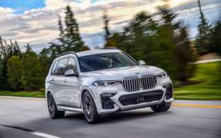 Подержанные 7-местные кроссоверы: что взять до 1 млн рублей