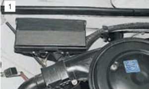 Предохранители ваз 21043, карбюратор: особенности и советы