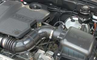 Меняем цепь и устанавливаем метки грм на нива шевроле