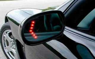 Как правильно выполнить разворот на перекрестке?