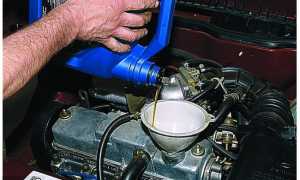Какое заливать масло в ваз 2115 для оптимальной работы