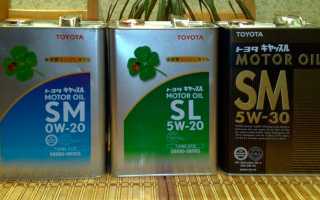 5в30 или 0в30 масло моторное, какое выбрать для вашего автомобиля
