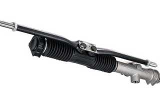 Как правильно установить рулевую рейку ваз 2115