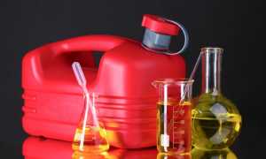 Можно ли солярку разбавить бензином. Несколько советов для автомобилистов