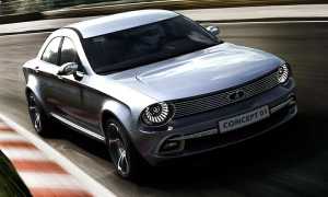 Концепт. Новый ВАЗ копейка 2101 в 2017 году. Реально ли? Обзор и мнения