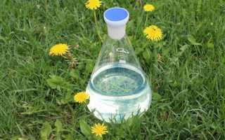 Дизтопливо летнее, а морозы не за горами. Насколько страшно, если в минусовую температуру летняя солярка окажется в баке?